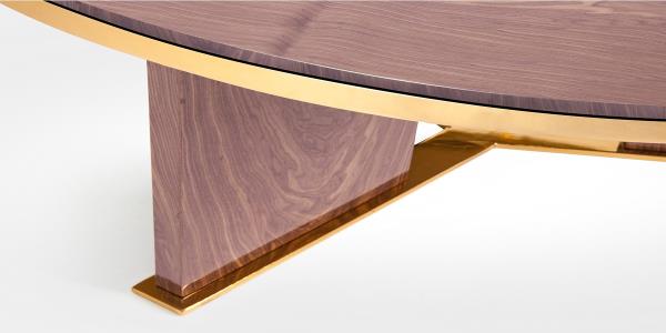AURA COFFEE TABLE